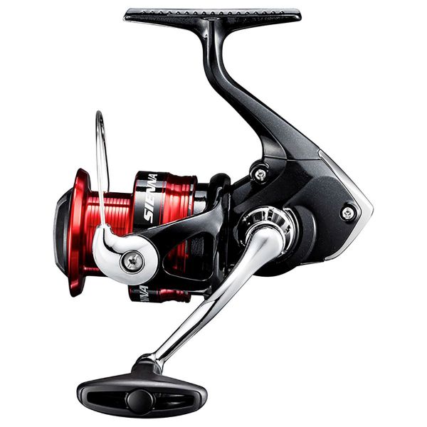 Picture of Shimano Sienna FG Reels