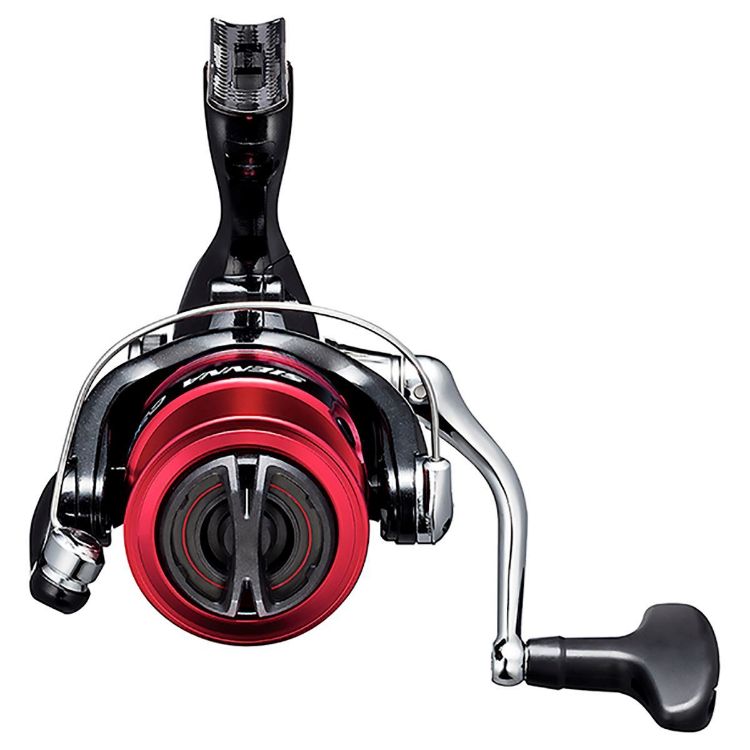 Picture of Shimano Sienna FG C3000 Reel 