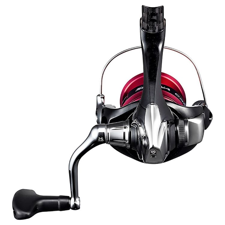 Picture of Shimano Sienna FG C3000 Reel 