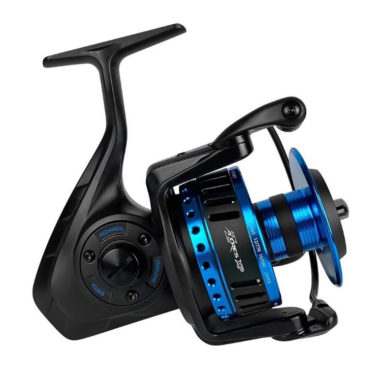 Picture of OKUMA Azores XP ZXP 6000H HS Saltwater Spinning Reel