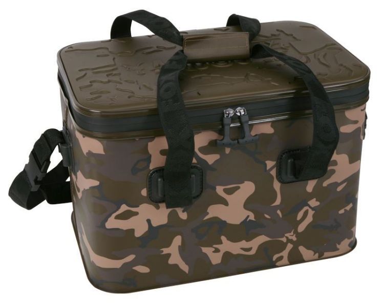 Picture of Fox Aquos Camolite Cool bag