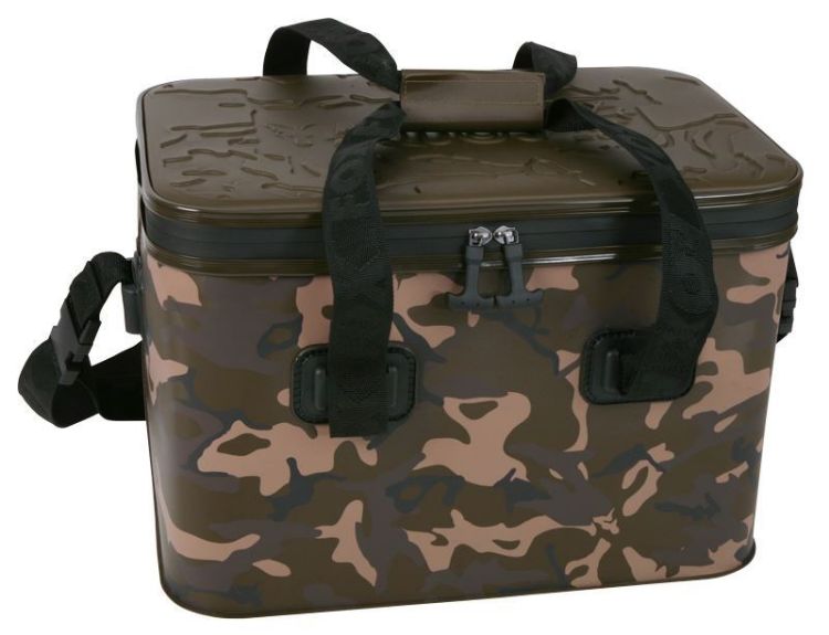 Picture of Fox Aquos Camolite Cool bag