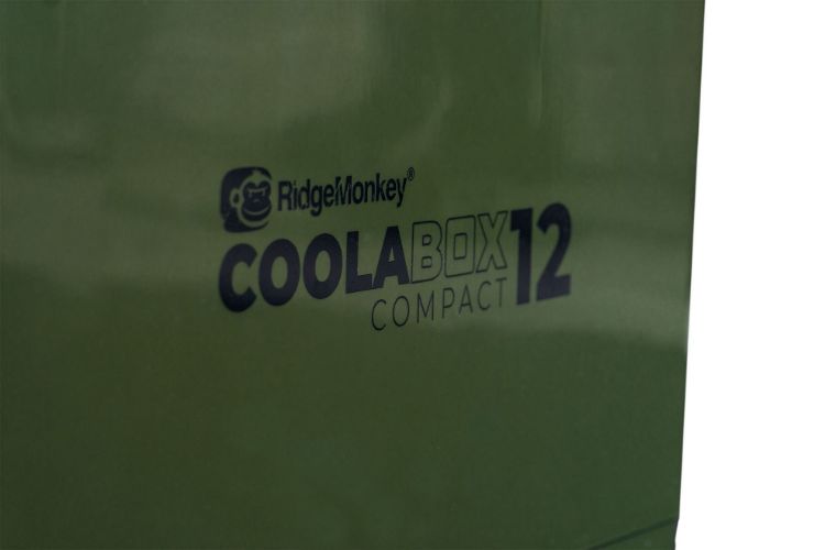 Picture of Ridgemonkey CoolaBox Compact 12
