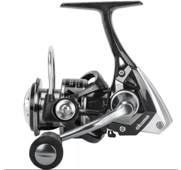 Picture of Okuma ITX-3000H Carbon Spinning Reel
