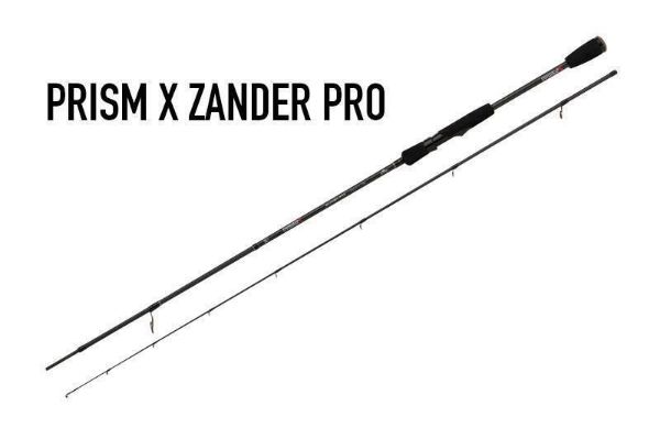 Picture of Fox Rage Prism X Zander Pro 270cm 7-28g