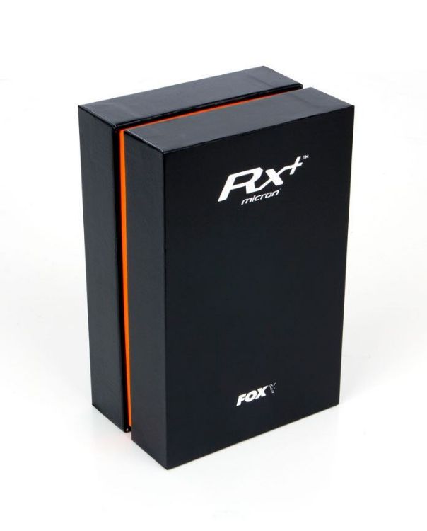 Picture of Fox RX+ Single Bait Alarm