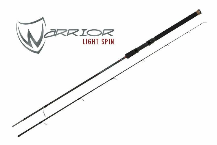 Picture of Fox Rage Warrior Medium Spin Rods 15-40g 