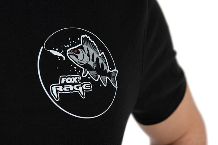 Picture of Fox Rage Limited Edition Species T-Shirt