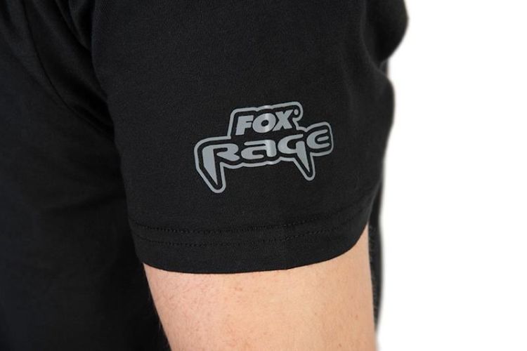 Picture of Fox Rage Limited Edition Species T-Shirt