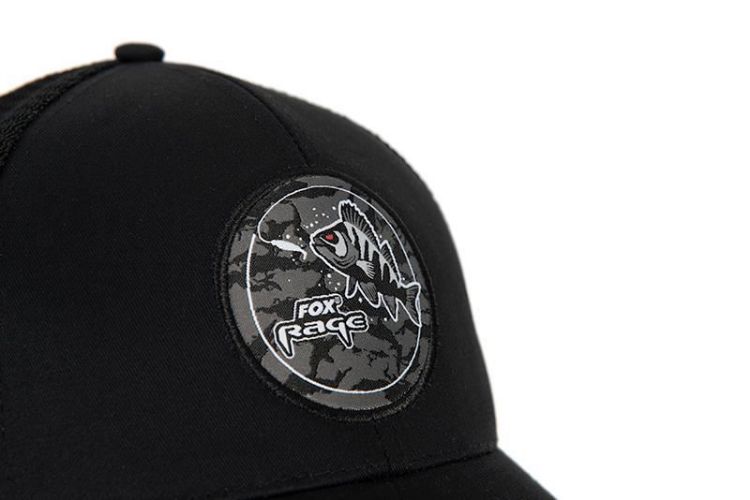 Picture of Fox Rage Limited Edition Species Trucker Cap