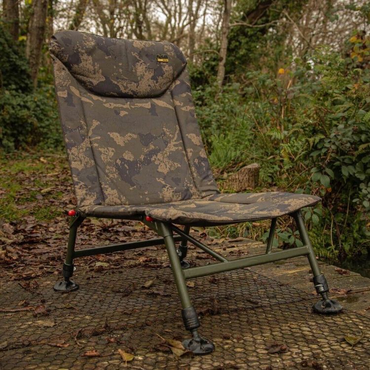 Picture of Solar Tackle Undercover Camo Guest Chair