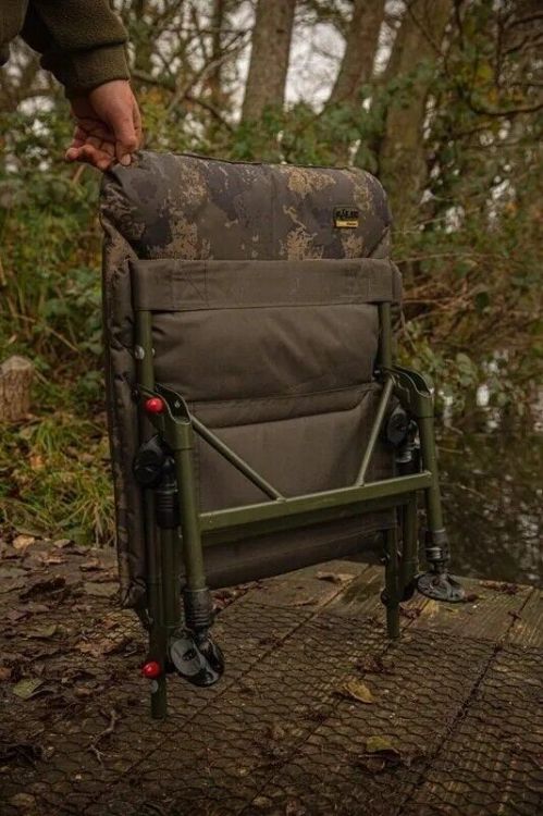 Picture of Solar Tackle Undercover Camo Guest Chair