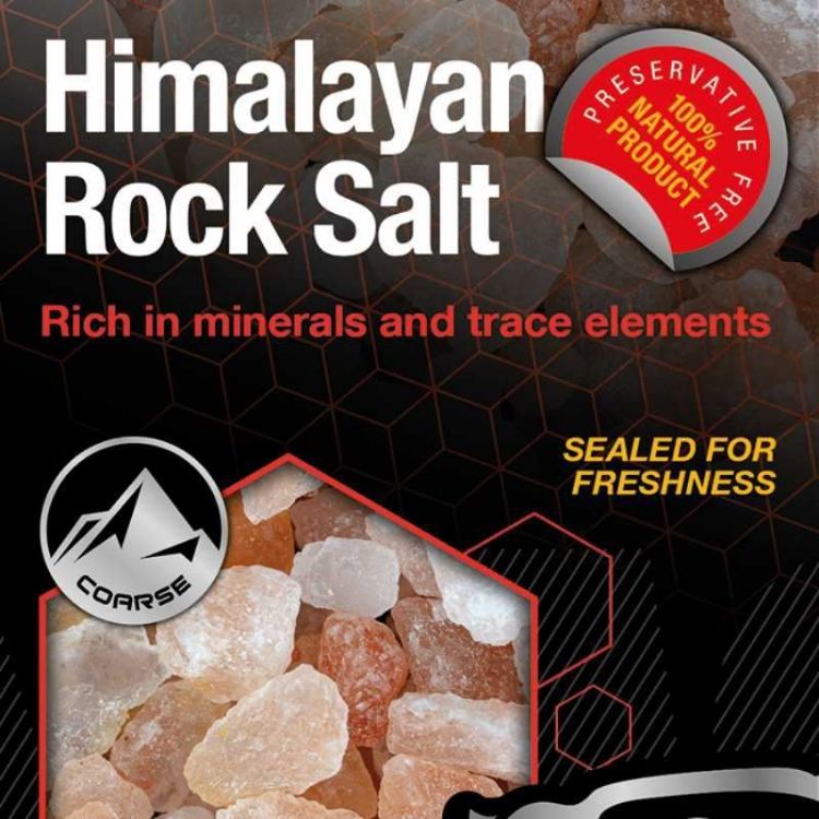 Picture of Nash Bait Himalayan Rock Salt