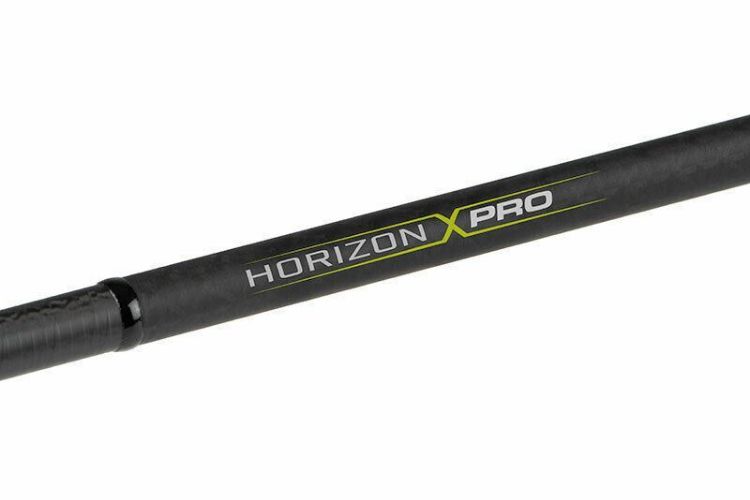 Picture of Matrix Horizon X Pro Distance Feeder Rods