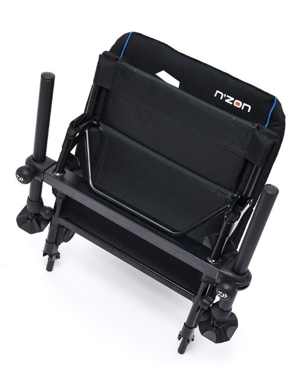 Picture of Daiwa Match N'zon Feeder Chair 