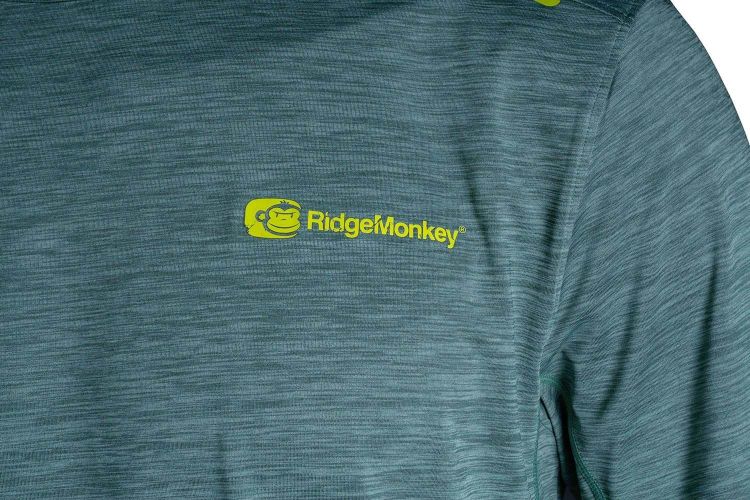Picture of Ridgemonkey APEarel CoolTech Junior T-Shirt