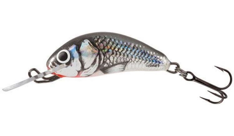 Picture of Salmo Hornet Floating 3.5cm Lures