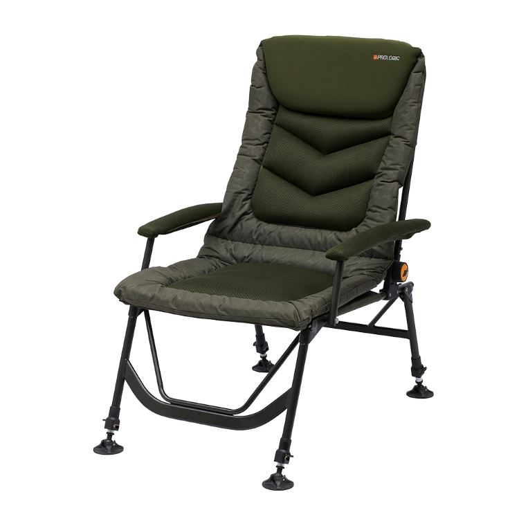 Picture of Prologic Inspire Daddy Long Recliner Chair 
