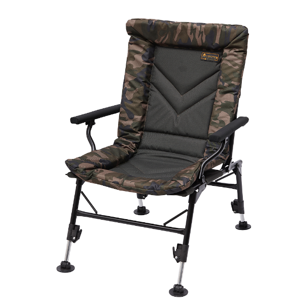 Picture of Prologic Avenger Comfort Camo Chair inc. Armrests & Cover