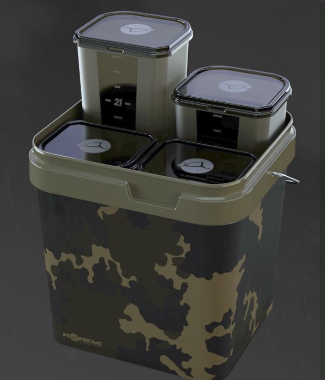 Picture of Korda Kontainer System 17l