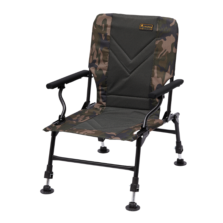 Picture of Prologic Avenger Relax Camo Chair