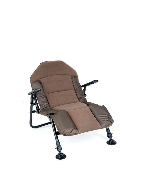 Picture of Daiwa Folding Chair With Arms