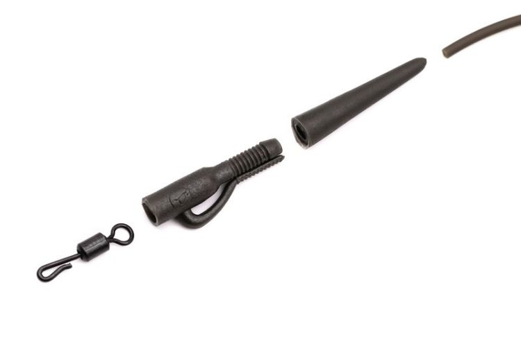 Picture of Korda Basix Lead Clip Action Pack