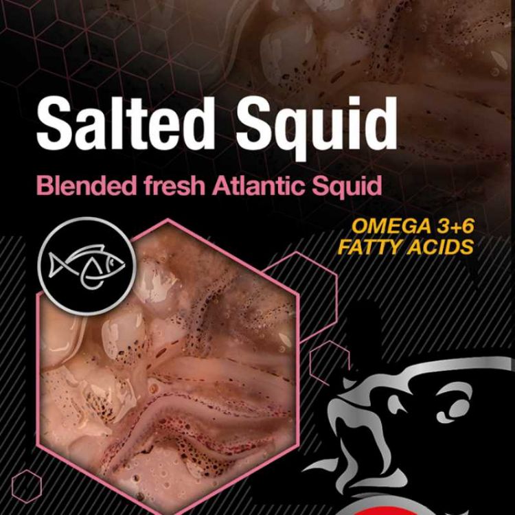Picture of Nash Bait Salted Squid