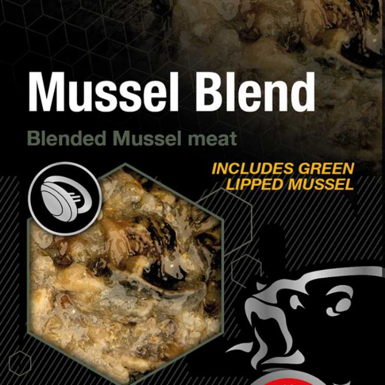 Picture of Nash Bait Mussel Blend