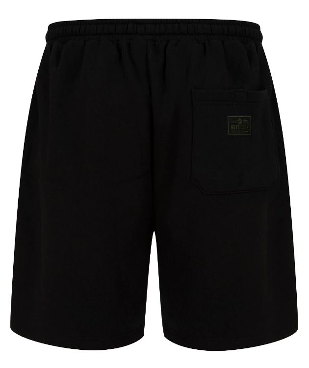 Picture of Navitas Core Jogger Shorts Black