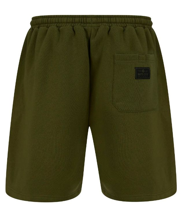 Picture of Navitas Core Jogger Shorts Green