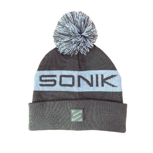 Picture of Sonik bobble hat