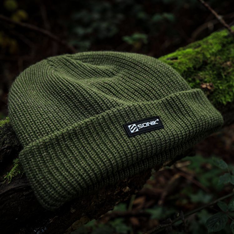 Picture of Sonik beanie hat