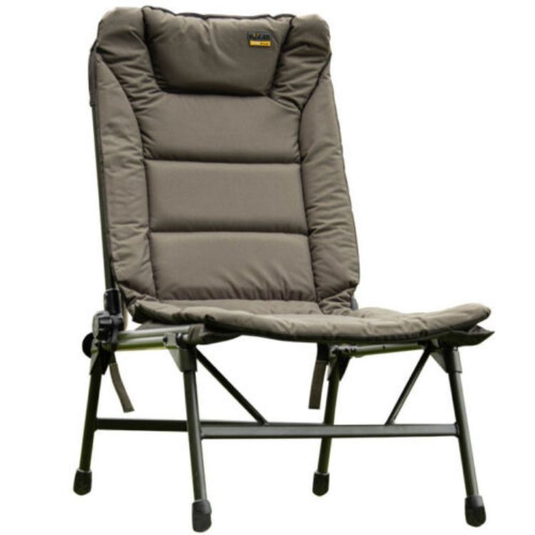 Picture of Solar Tackle Undercover Green Session Chair 