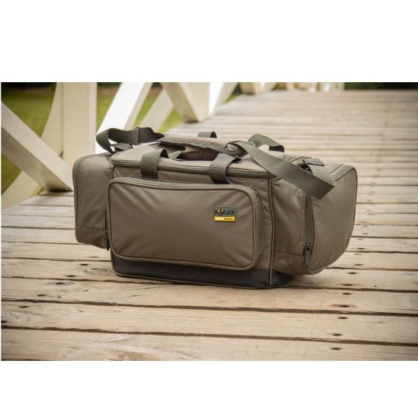 Picture of Solar Tackle Undercover Green Carryall