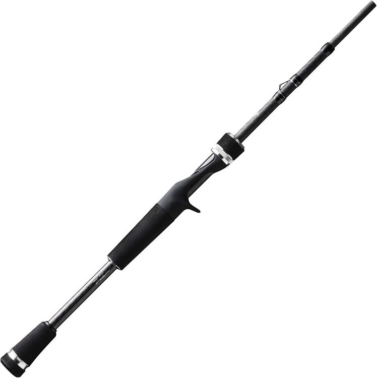 Picture of 13 Fishing Fate Quest Casting 7ft 20-80g 4pcs Travel Rod