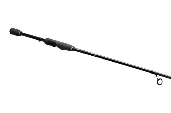 Angling4Less - 13 Fishing Defy Black Spin Predator 8ft Fishing Rod