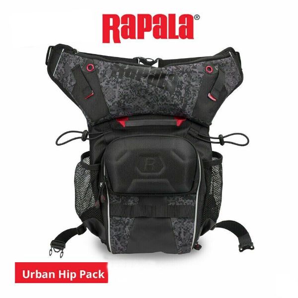 Picture of Rapala Urban Hip Pack