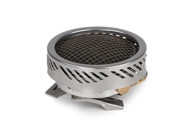 Picture of Fox Cookware Infrared Stove