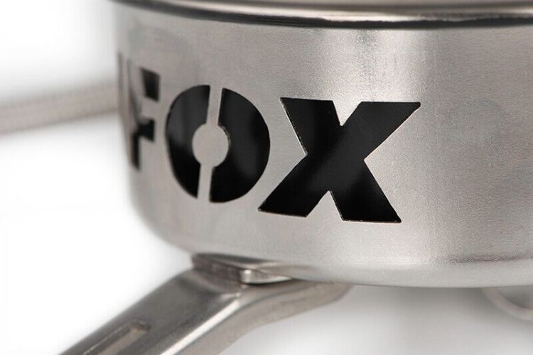 Picture of Fox Cookware Infrared Stove