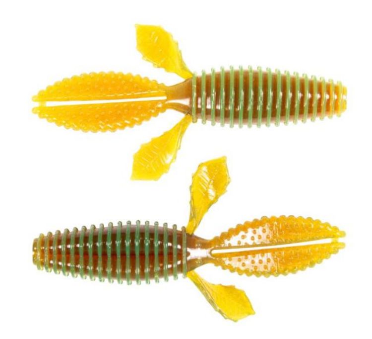 Picture of Z-Man TRD BugZ NED RIG Finesse Creature Bait 2.75"