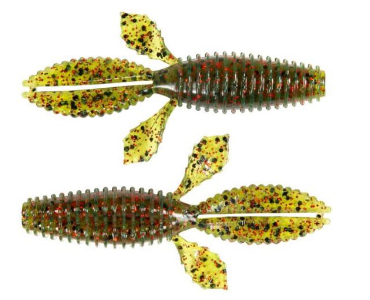 Picture of Z-Man TRD BugZ NED RIG Finesse Creature Bait 2.75"