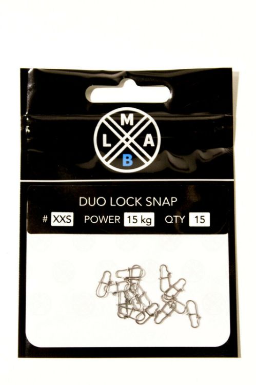 Picture of LMAB Duo Lock Snap