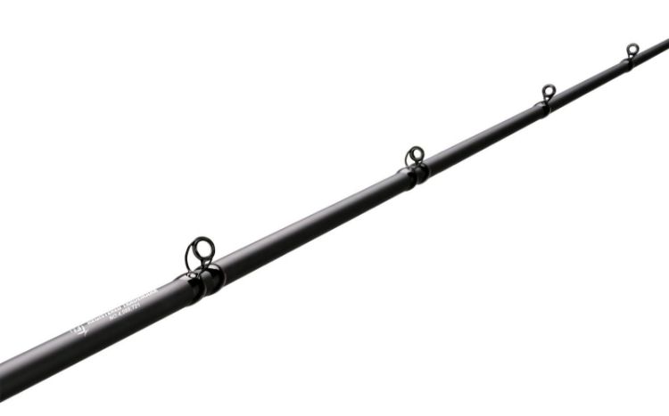 Picture of 13 Fishing Omen Black 259cm 8`6 40-130g Baitcasting Rod