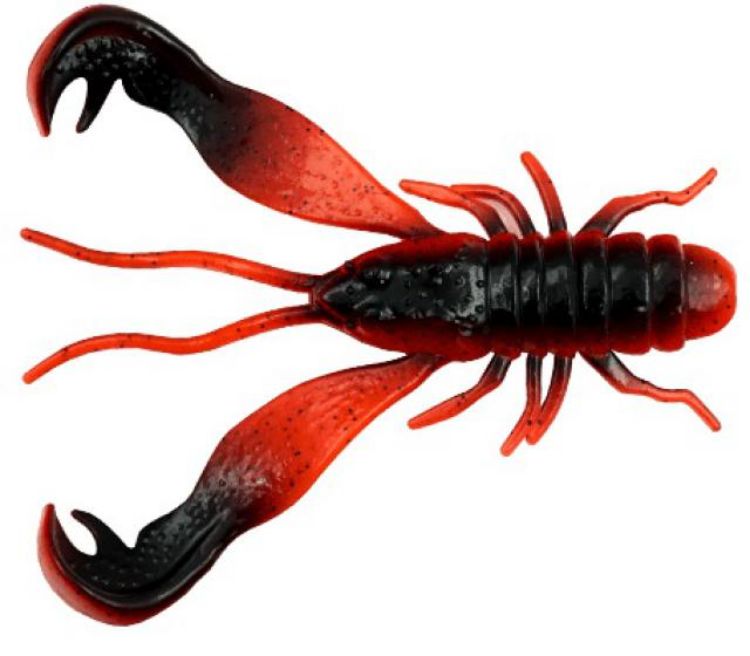 Picture of LMAB Finesse Filet Craw 