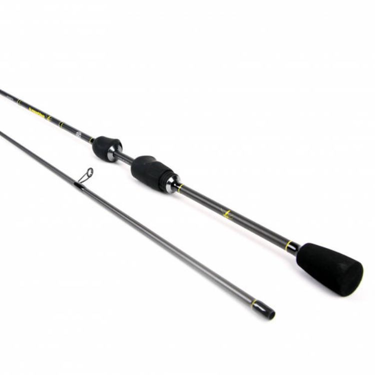 Picture of LMAB La Moustique Spinning Rod 198cm 6ft 5in