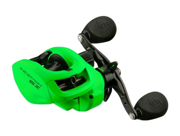 Picture of 13 Fishing Inception Sport Z 7.3:1 Low Profile Baitcasting Reel