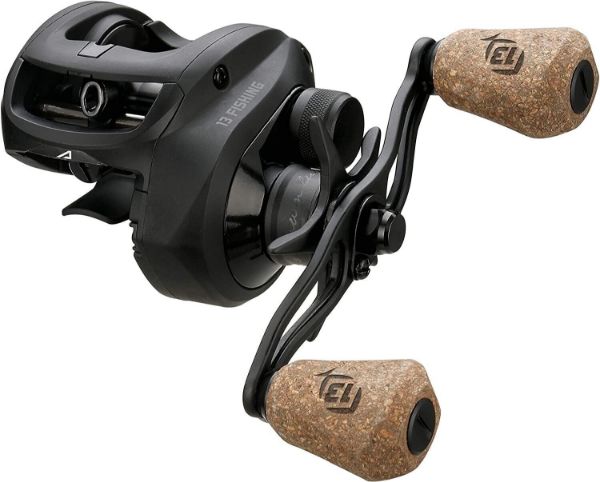 Picture of 13 FISHING CONCEPT A2 Left Hand Reel