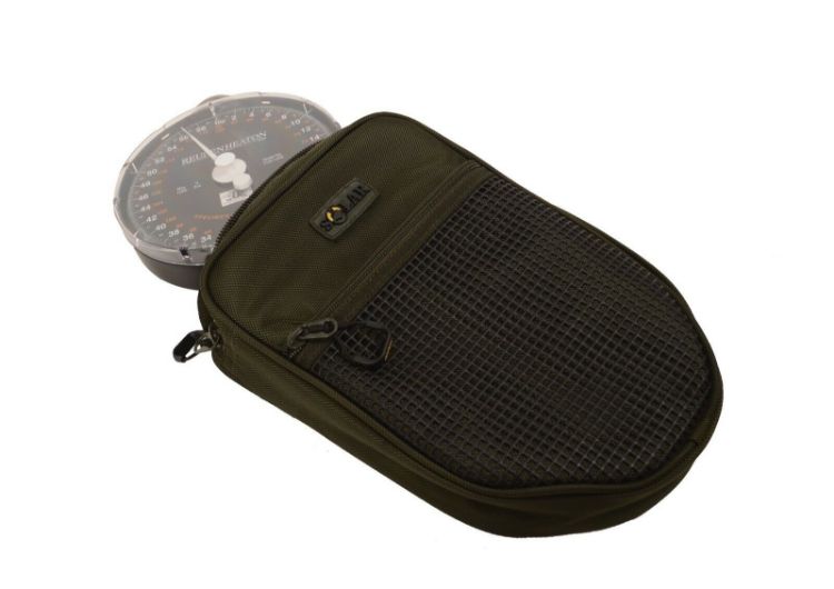 Picture of Solar Tackle Undercover SP Scales Pouch