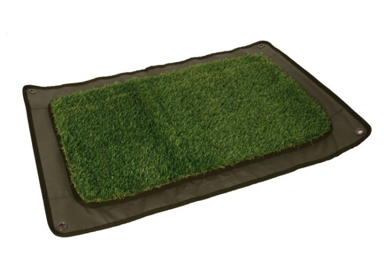 Picture of Solar Tackle SP Luxury Bivvy Mat